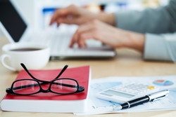 Northville income tax preparation