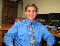 Albert Stanek CPA